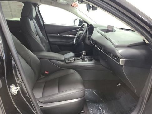 Used 2021 MAZDA CX-30 FWD 2.5 S w/ Select Package image 9