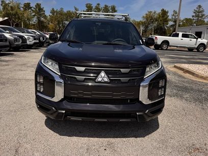 New 2026 Mitsubishi Outlander Sport AWD
