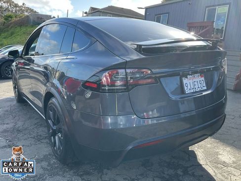 Used 2023 Tesla Model X Plaid image 95