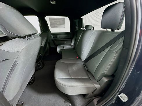 New 2026 RAM 2500 Tradesman image 23