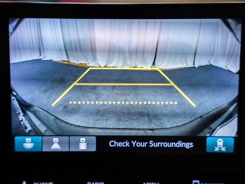 Used 2024 Honda Accord EX image 33