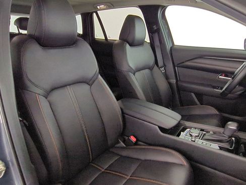 Used 2025 MAZDA CX-50 2.5 Hybrid w/ Premium Plus Pkg image 34