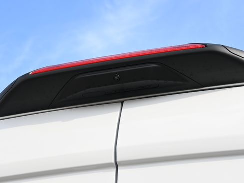 New 2026 Ford Transit 250 148 Medium Roof w/ Load Area Protection Package image 5