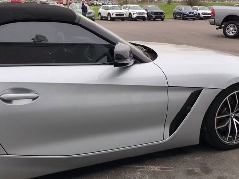Used 2019 BMW Z4 sDrive30i w/ Convenience Package image 9