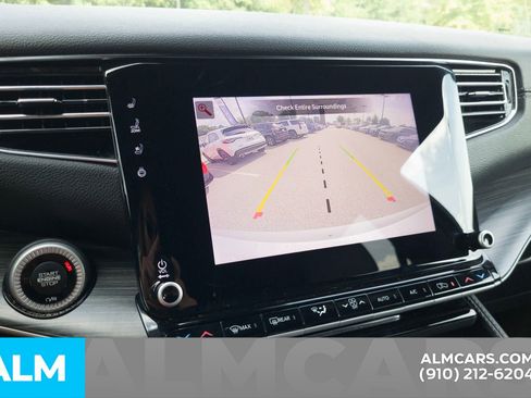 Used 2023 Jeep Wagoneer L Series II image 27