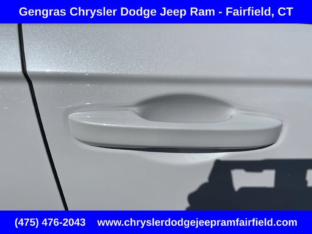 Used 2026 Honda Accord SE image 15
