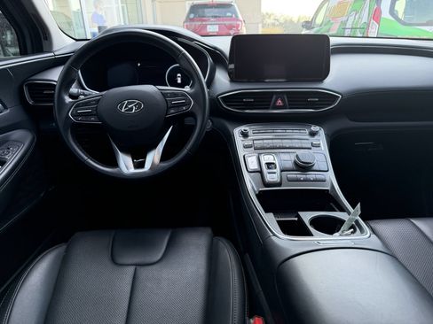Used 2023 Hyundai Santa Fe SEL w/ Premium Package AWD/4WD image 6