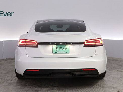 Used 2023 Tesla Model S Standard Range AWD/4WD image 15
