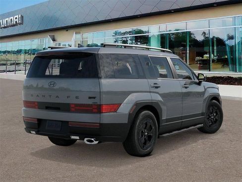 New 2026 Hyundai Santa Fe XRT image 4