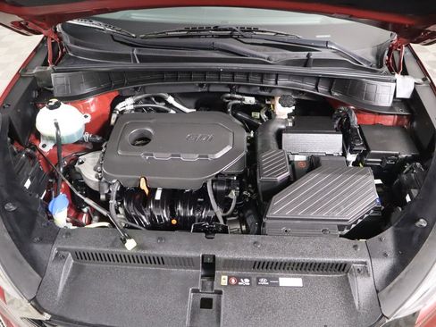 Used 2019 Hyundai Tucson Night image 29