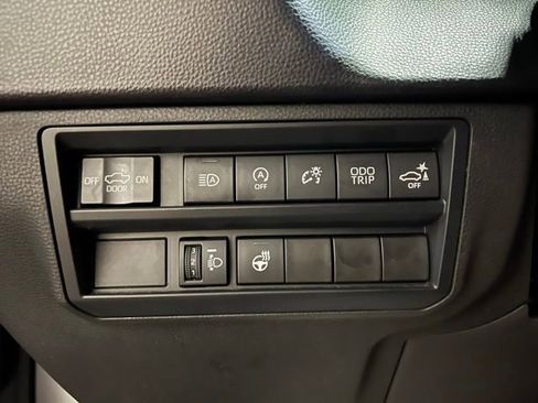 Used 2022 Toyota Tundra SR5 w/ TRD Sport Package image 35