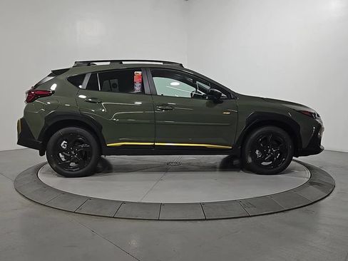New 2026 Subaru Crosstrek 2.5i Sport AWD/4WD image 6