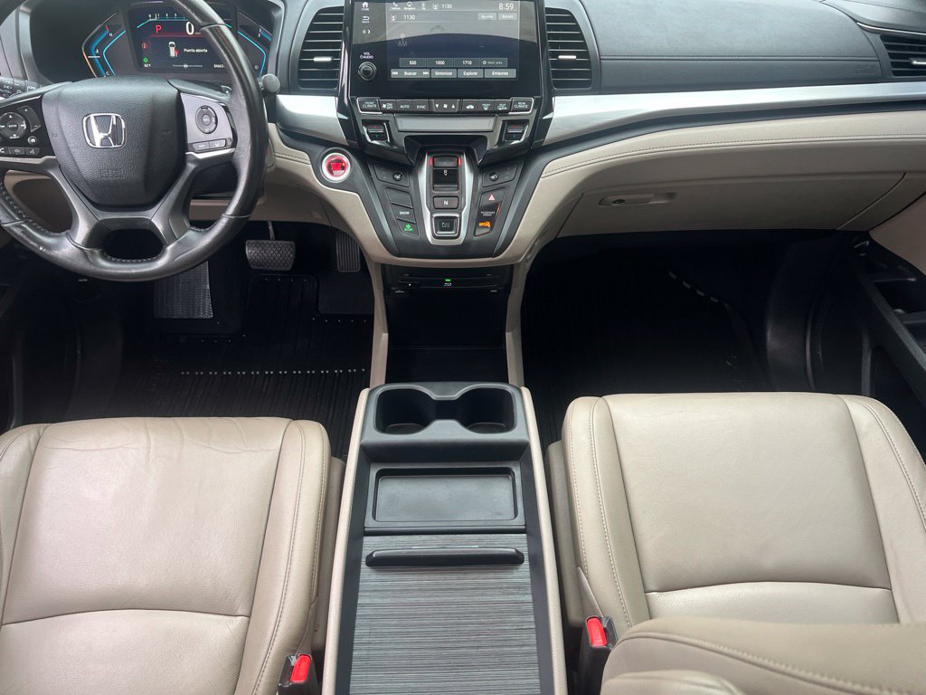 Used 2019 Honda Odyssey EX-L image 18