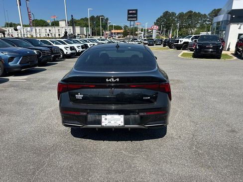 New 2026 Kia K5 GT-Line FWD image 6