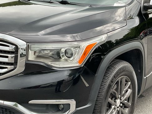 Used 2018 GMC Acadia SLT FWD image 10