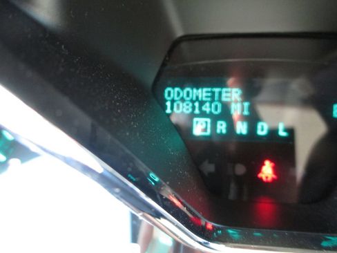 Used 2015 Chevrolet Traverse LT FWD image 31
