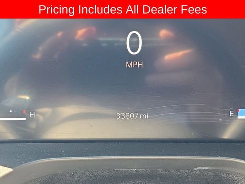 Used 2022 Jeep Grand Cherokee L Limited w/ Black Appearance Package RWD image 13