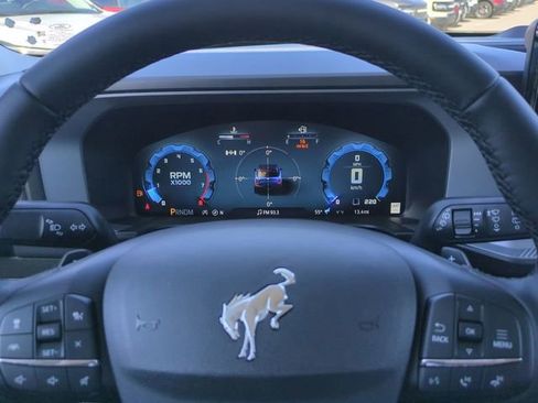 New 2025 Ford Bronco Sport Badlands w/ Badlands Tech Package AWD/4WD image 29