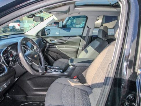 Used 2022 Chevrolet Equinox LT image 14