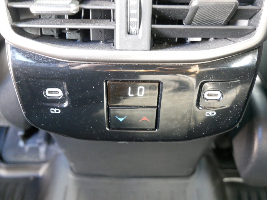 Used 2023 Lexus RX 350 Premium w/ Accessory Package AWD/4WD image 12
