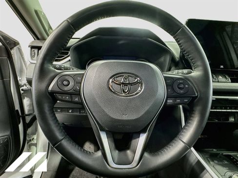Used 2024 Toyota RAV4 XLE Premium w/ Weather Package AWD/4WD image 11