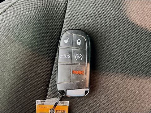 Used 2020 Dodge Challenger R/T Scat Pack image 29