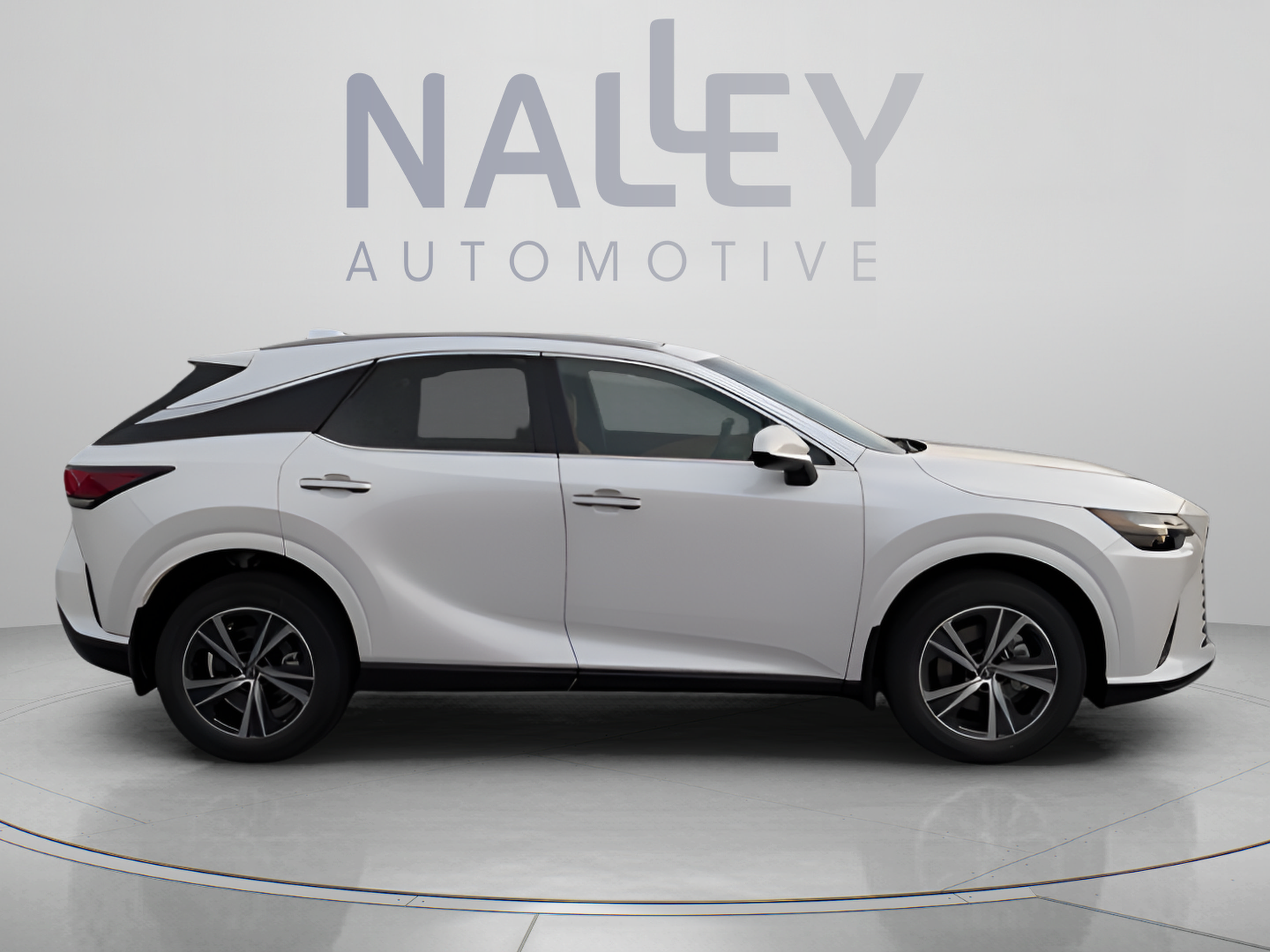 New 2026 Lexus RX 350 FWD w/ Accessory Package (Z1) image 6