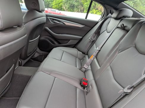 New 2026 Cadillac CT5 Premium Luxury RWD image 16
