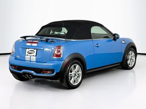Used 2013 MINI Cooper Roadster S image 11