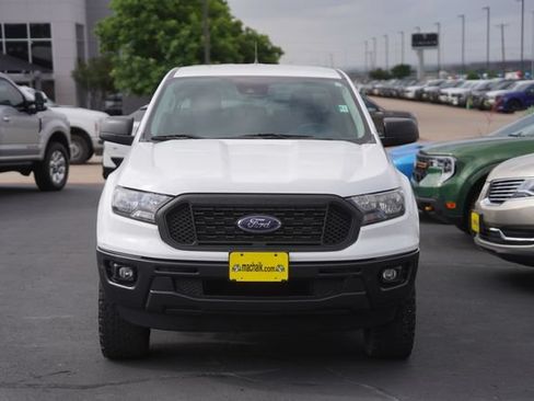 Used 2021 Ford Ranger XL w/ Equipment Group 101A High RWD image 3