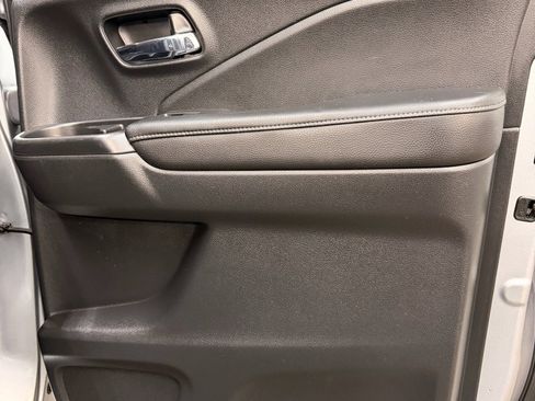 Used 2020 Honda Ridgeline RTL-E image 37