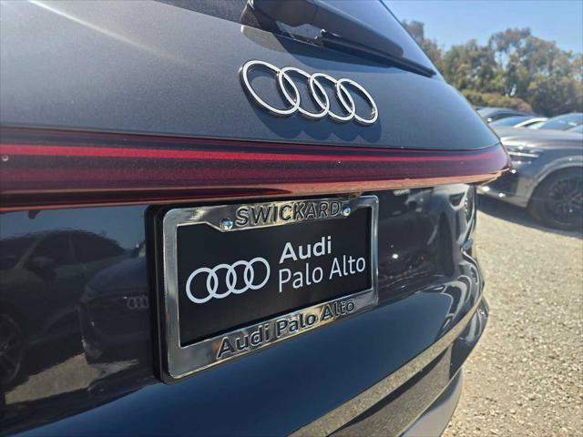 New 2026 Audi Q5 Premium AWD/4WD image 13
