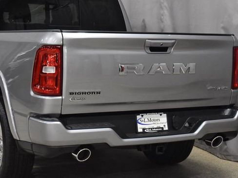 New 2026 RAM 1500 Big Horn image 9