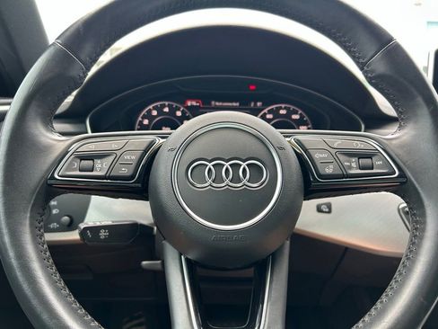 Used 2019 Audi A4 2.0T Premium Plus w/ Premium Plus Package AWD/4WD image 25