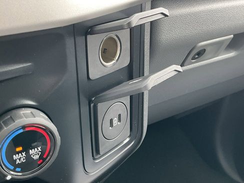 New 2025 Ford F250 XL w/ STX Appearance Package image 10