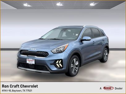 Used 2022 Kia Niro EX Premium
