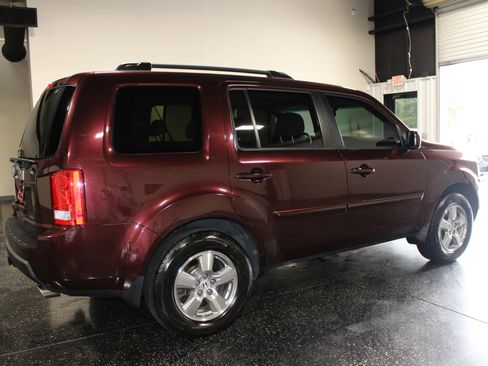 Used 2011 Honda Pilot EX-L image 3
