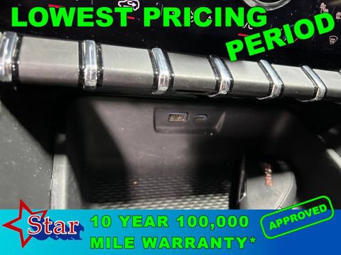 Used 2025 GMC Terrain Elevation FWD image 30