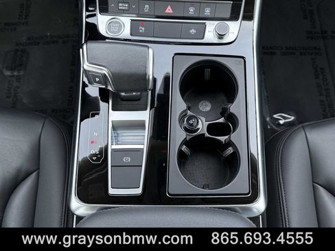 Used 2024 Audi Q7 2.0T Premium Plus image 22