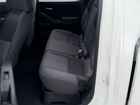 New 2026 Nissan Frontier SV w/ SV Convenience Package AWD/4WD image 21