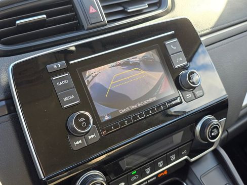 Used 2021 Honda CR-V LX image 32