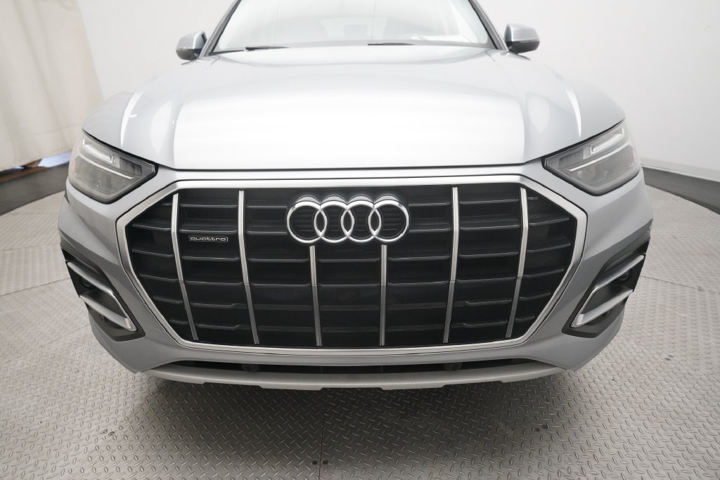 Used 2023 Audi Q5 2.0T Premium AWD/4WD image 25