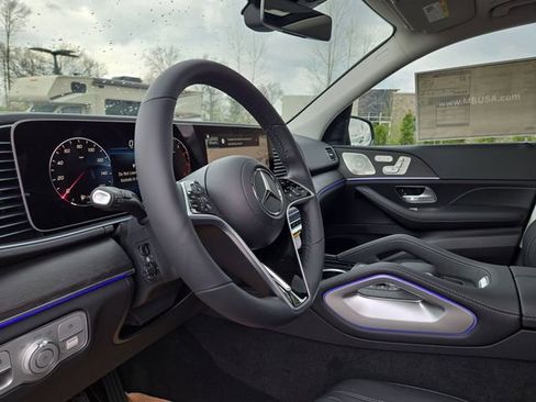 New 2026 Mercedes-Benz GLE 350 4MATIC image 26