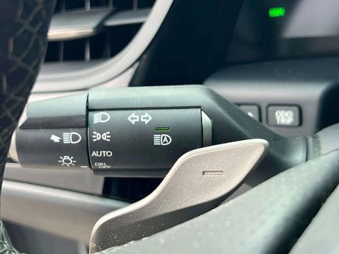 Used 2022 Lexus ES 350 F Sport w/ Accessory Package 2 FWD image 21