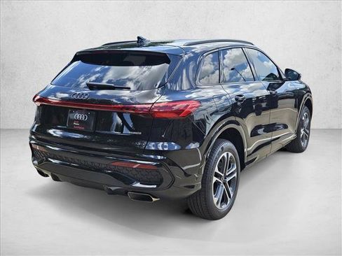 New 2026 Audi Q5 2.0T AWD/4WD image 5