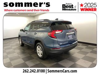Used 2024 GMC Terrain SLE w/ Driver Convenience Package AWD/4WD video 3