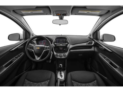 Used 2021 Chevrolet Spark LS FWD image 11