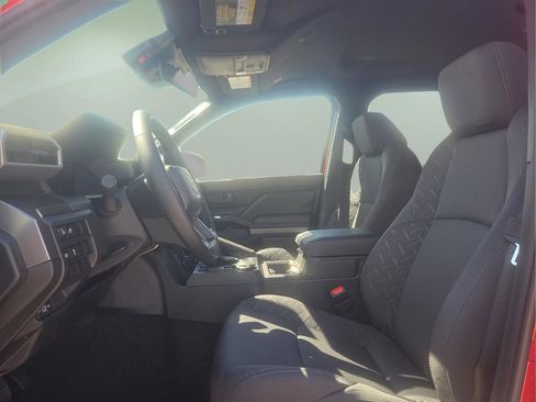 New 2026 Toyota Tacoma SR5 AWD/4WD image 20