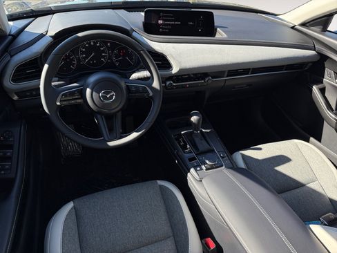 New 2026 MAZDA CX-30 AWD 2.5 S image 15