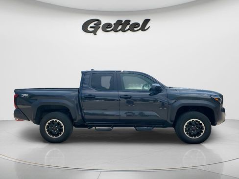 Used 2024 Toyota Tacoma TRD Off-Road AWD/4WD image 3